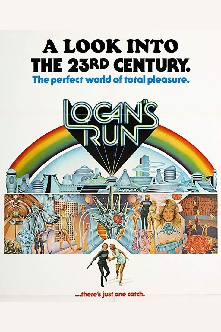 Постер A Look Into the 23rd Century